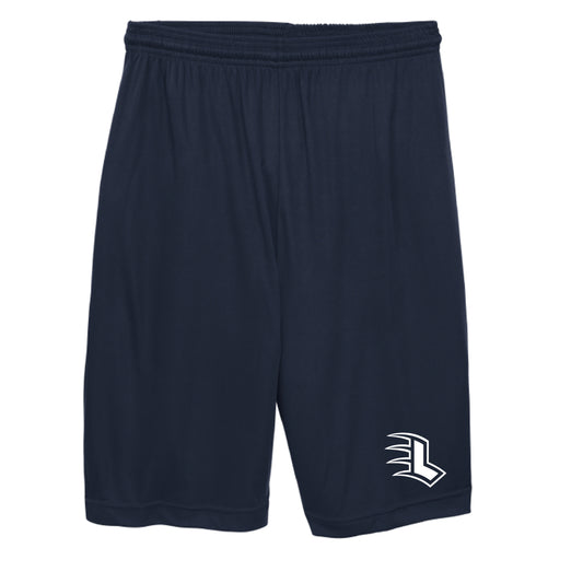 True Navy - ST355 - FRONT