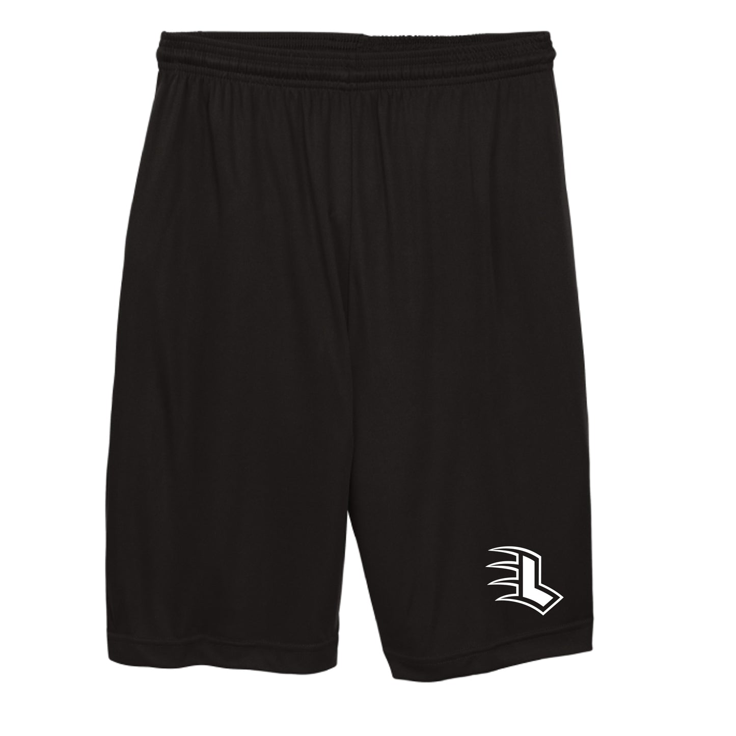 Black - ST355 - FRONT