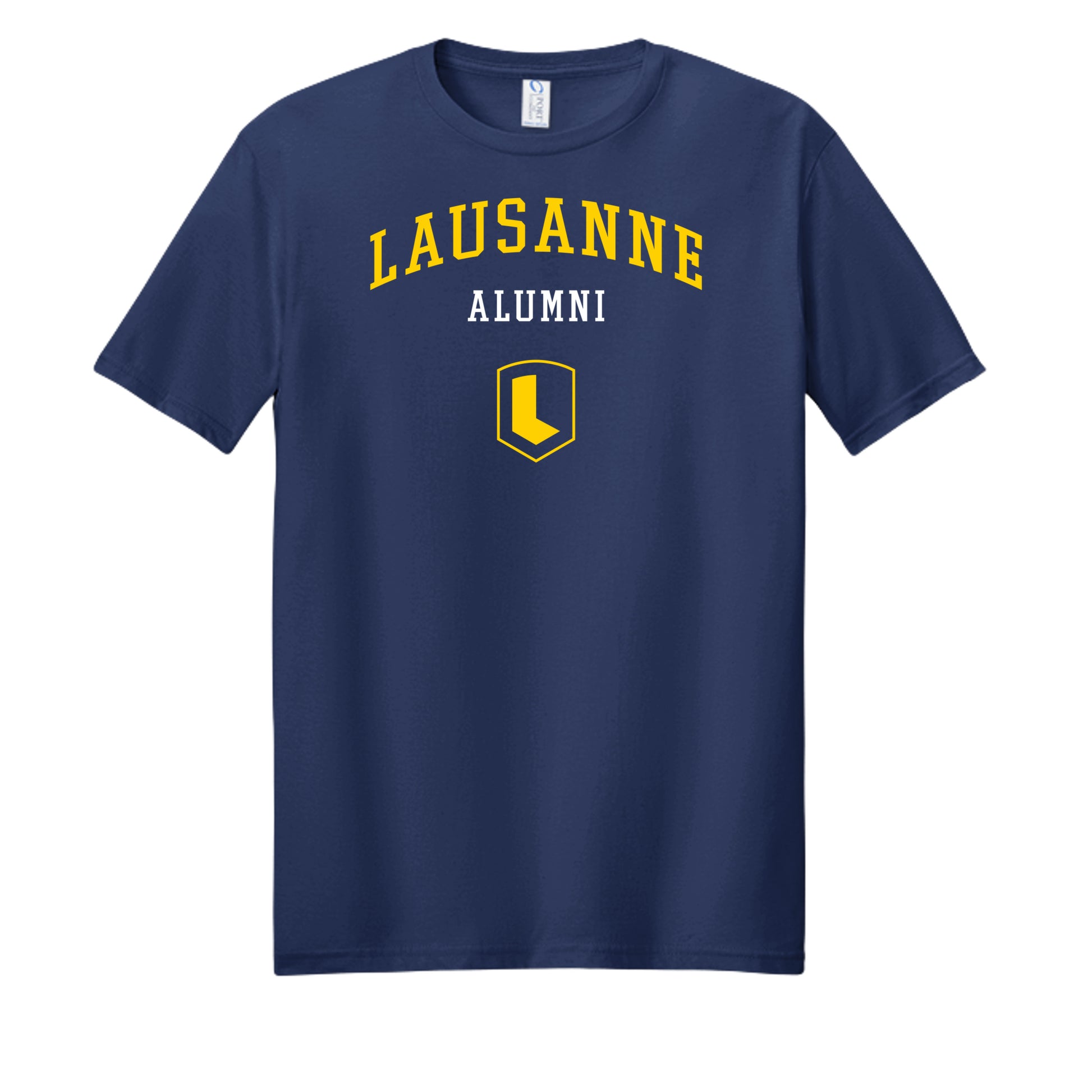 Team Navy - PC450 - FRONT