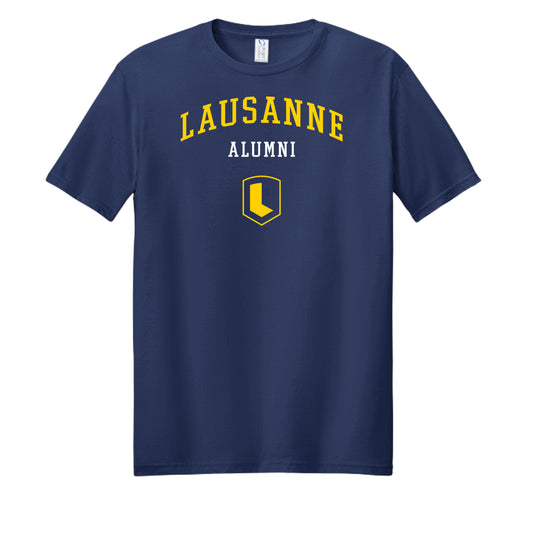 Team Navy - PC450 - FRONT