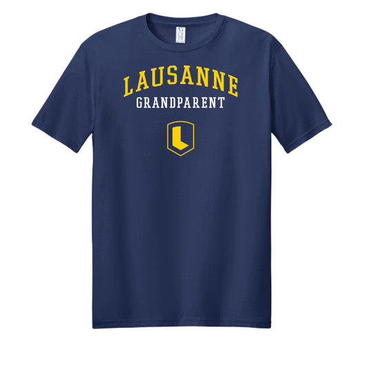 Team Navy - PC450 - FRONT