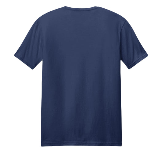 Team Navy - PC450 - BACK