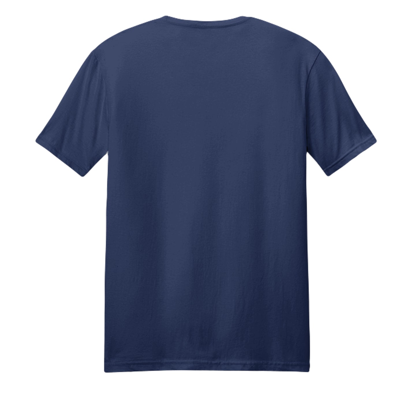 Team Navy - PC450 - BACK