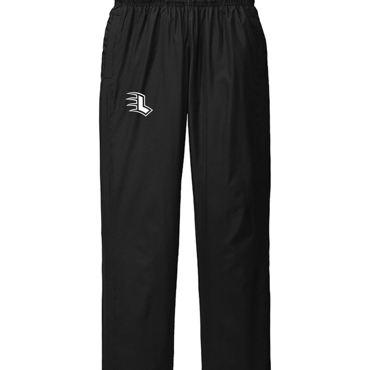 Black - PST74 - FRONT