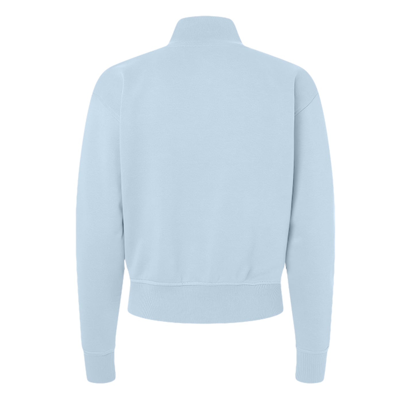 Powder Blue - FTJ00 - BACK