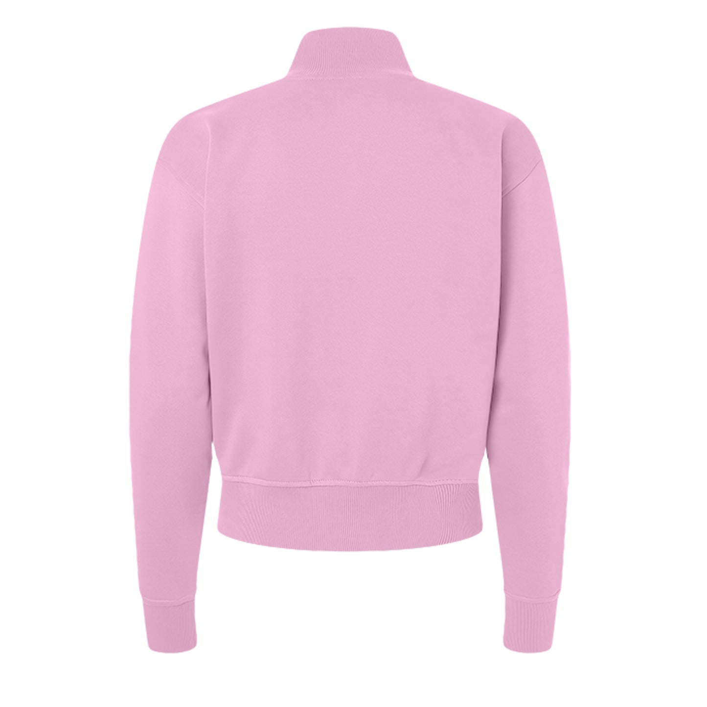 Powder Pink - FTJ00 - BACK