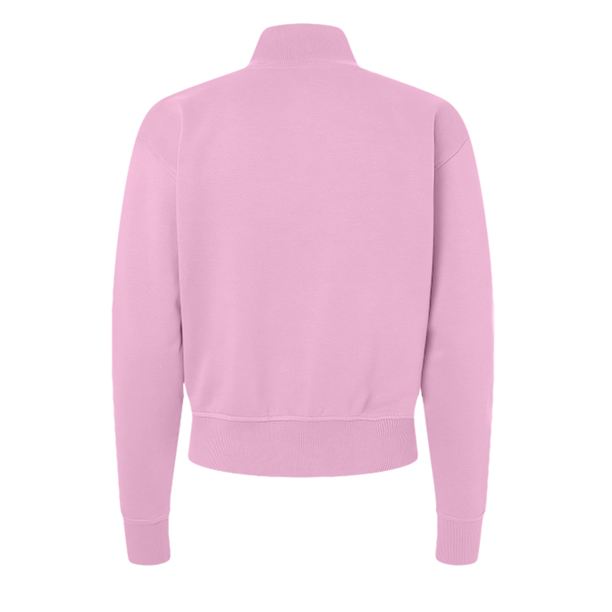 Powder Pink - FTJ00 - BACK