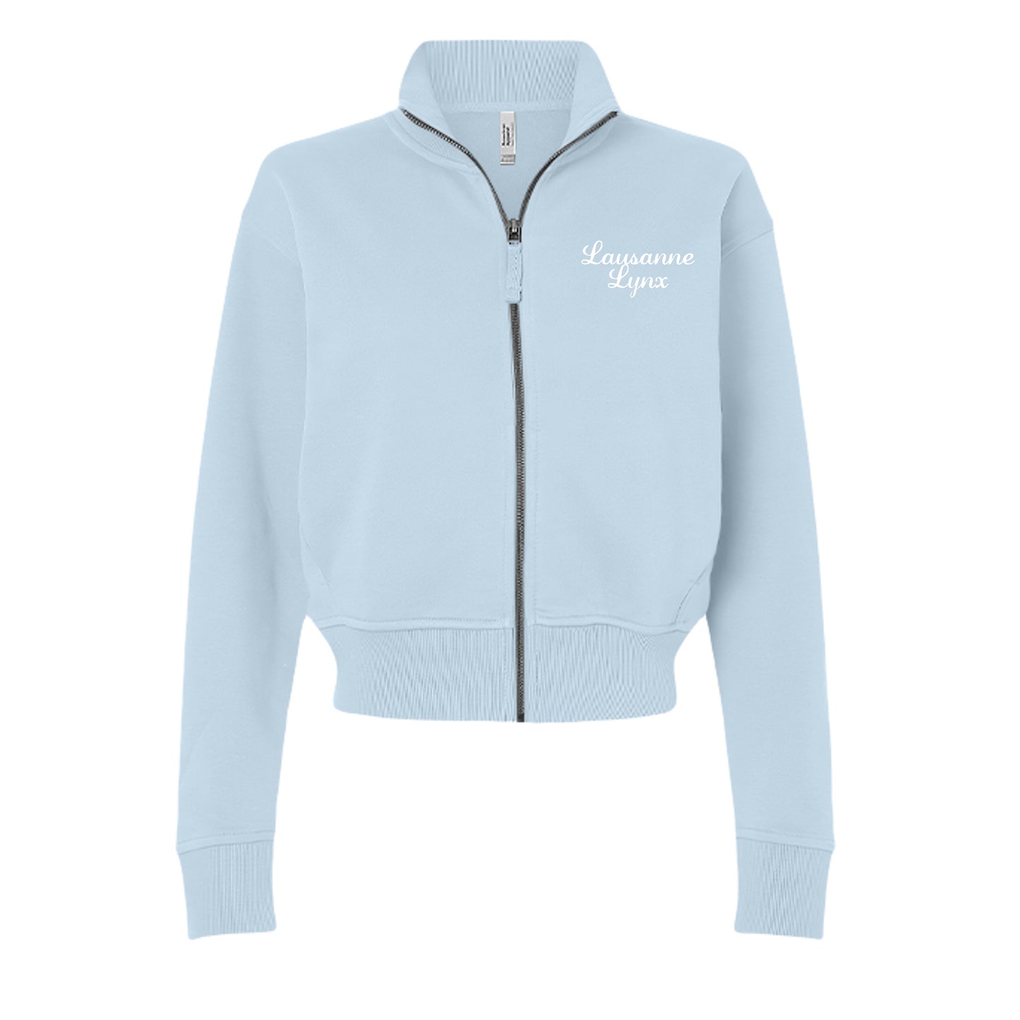 Powder Blue - FTJ00 - FRONT