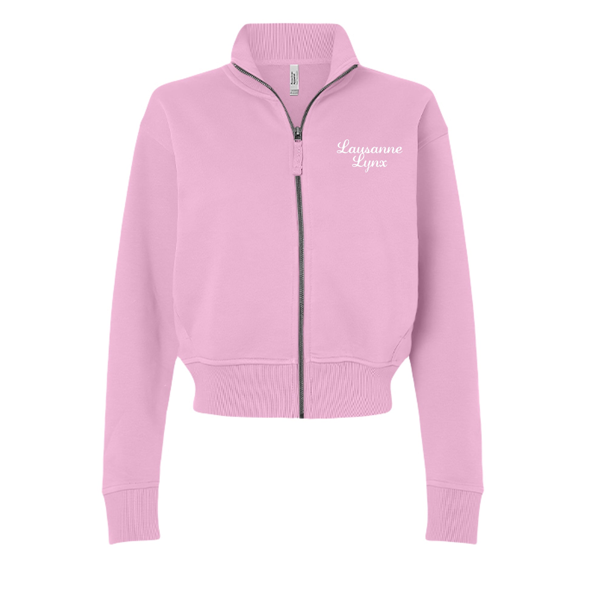 Powder Pink - FTJ00 - FRONT