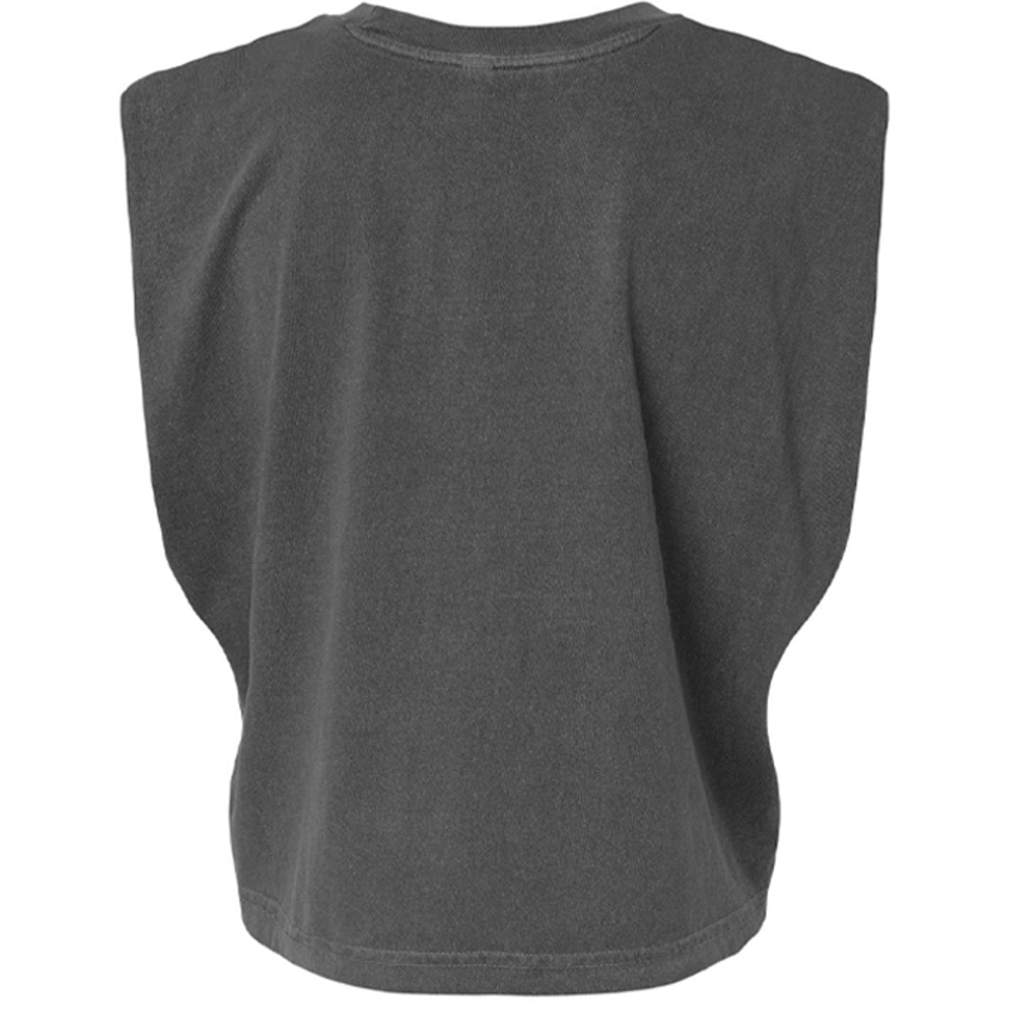 FADED BLACK - 307GD - BACK