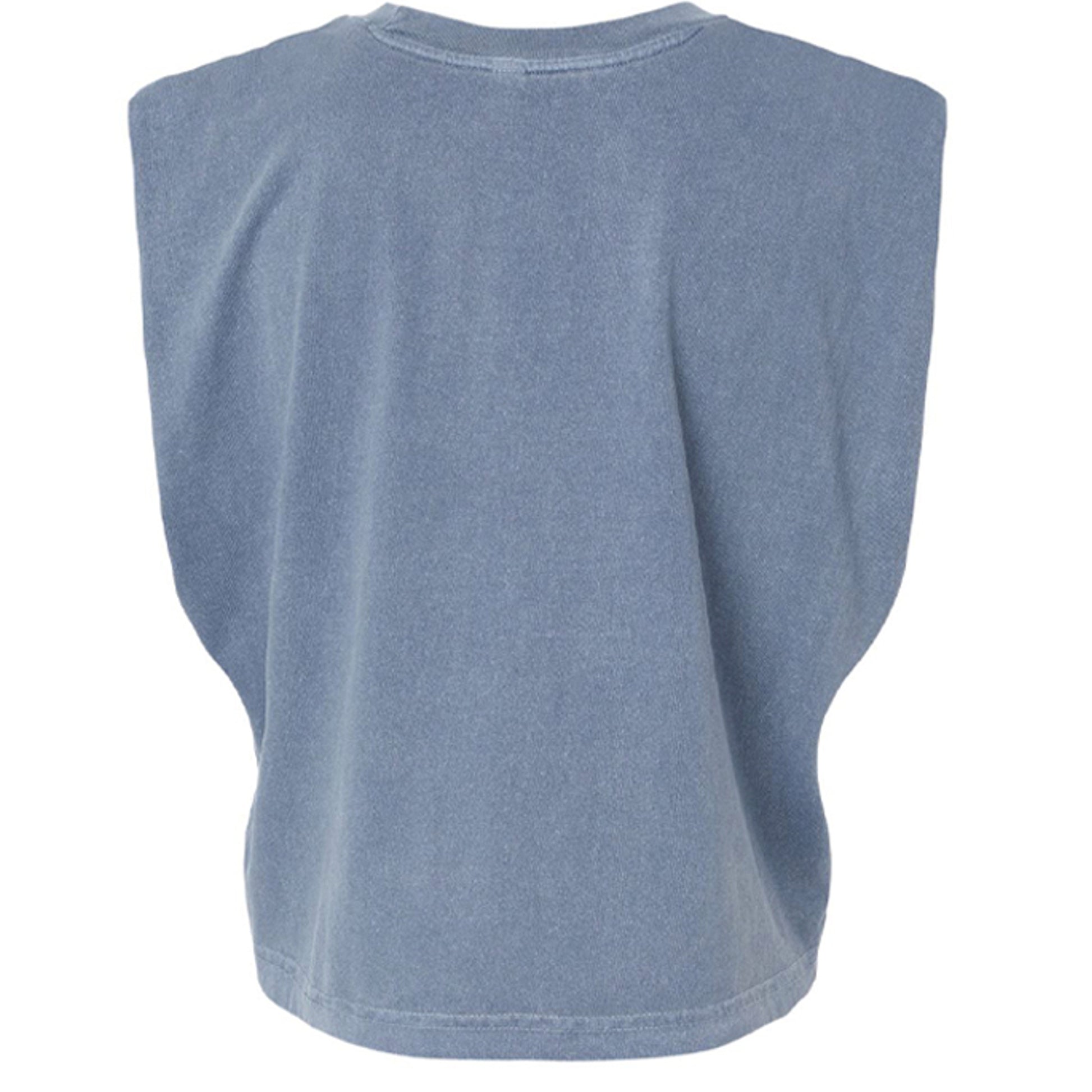 Faded Navy - 307GD - BACK
