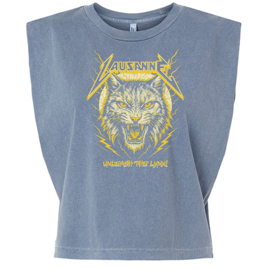 Faded Navy - 307GD - FRONT