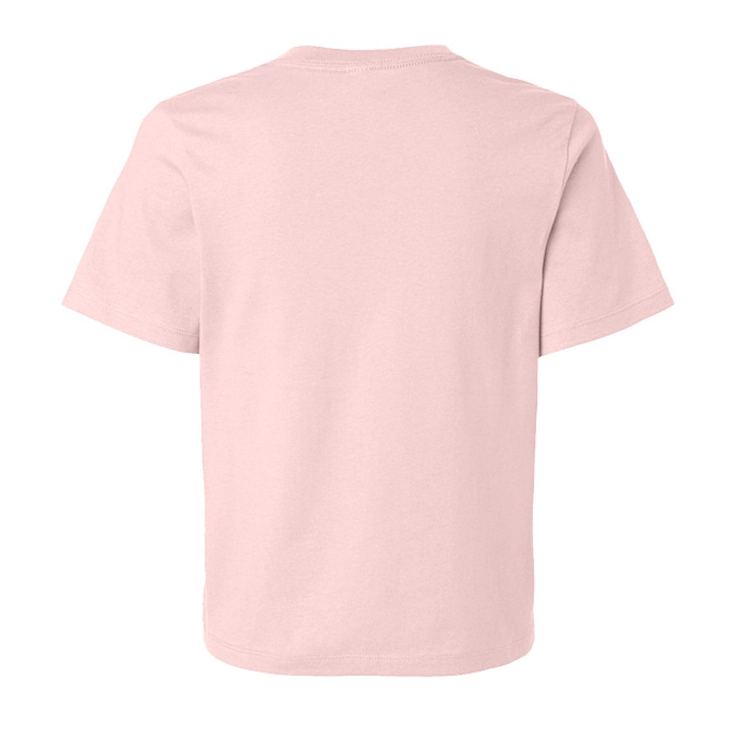 Soft Pink - 6110C - BACK