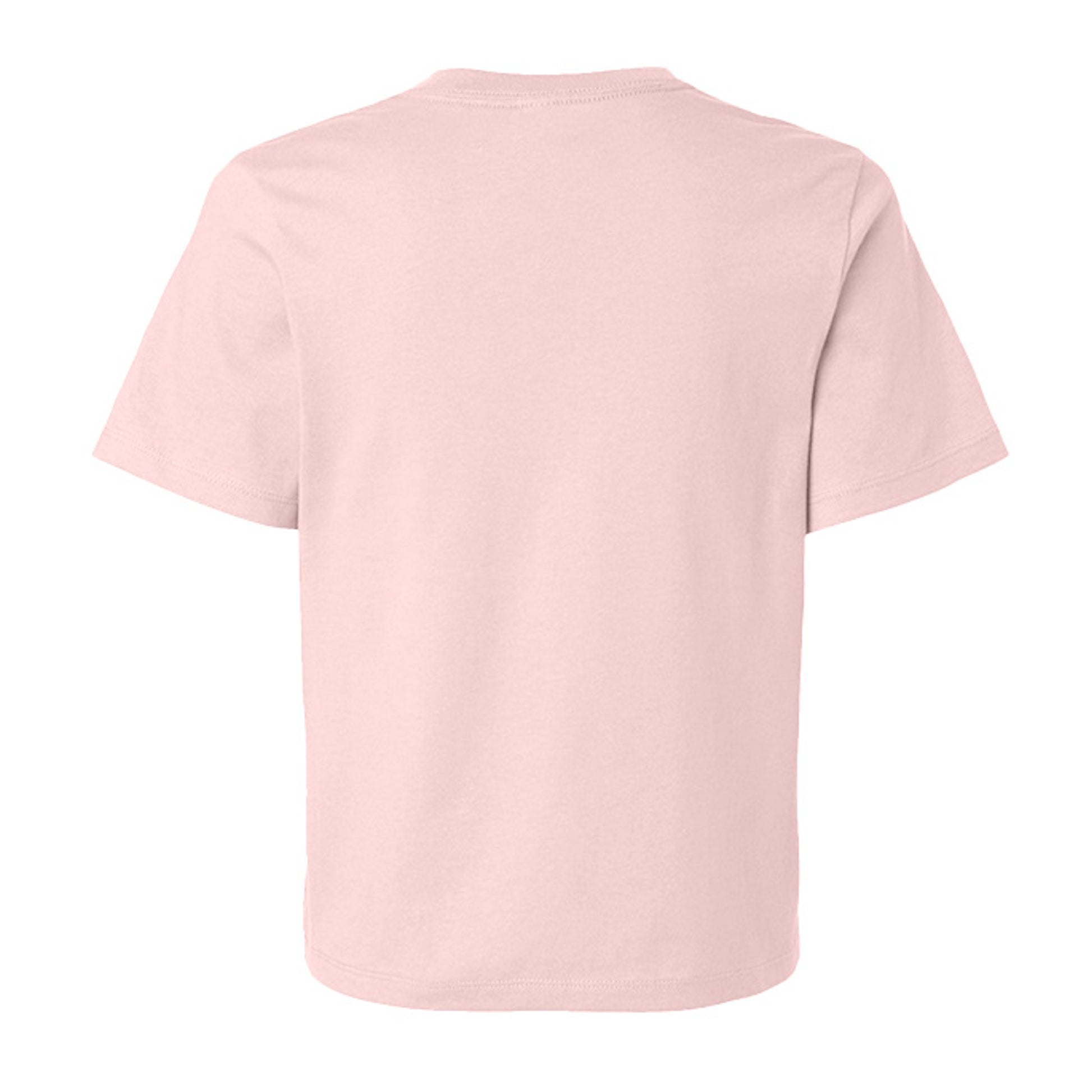 Soft Pink - 6110C - BACK