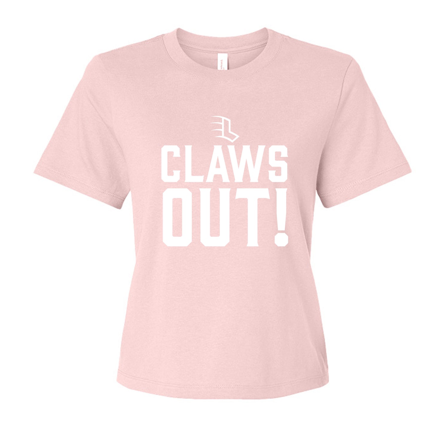 Soft Pink - 6110C - FRONT