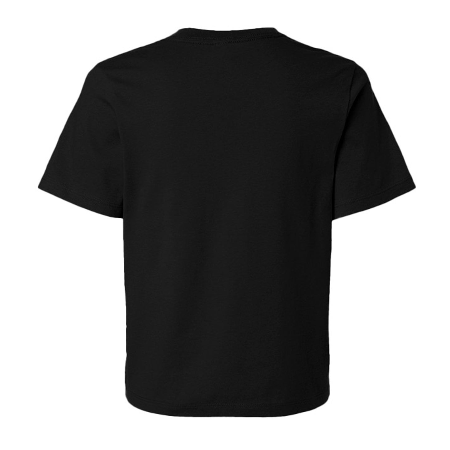 Black - 6110C - BACK