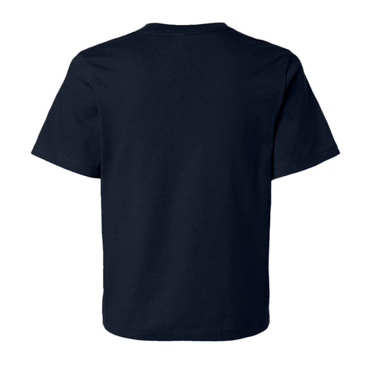 Navy - 6110C - BACK